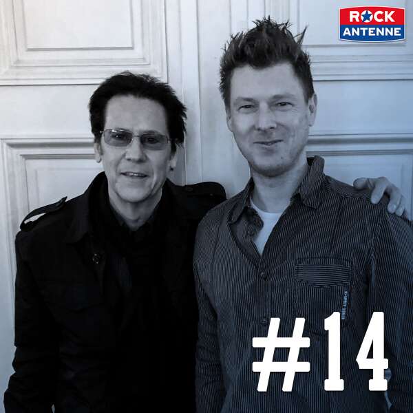 14: Shakin' Stevens