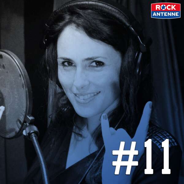 11: Sharon den Adel / Within Temptation