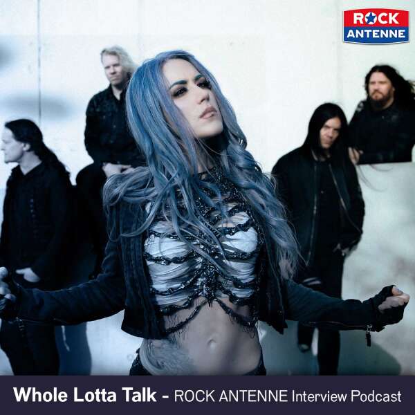 Whole Lotta Talk: Interviews, die rocken!