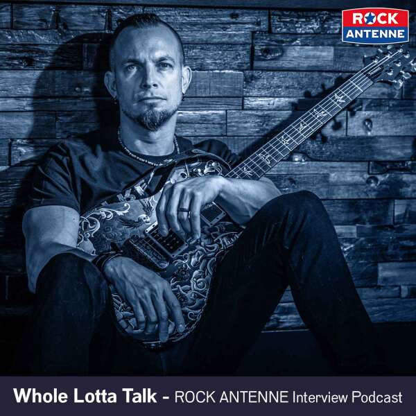 Whole Lotta Talk: Interviews, die rocken!