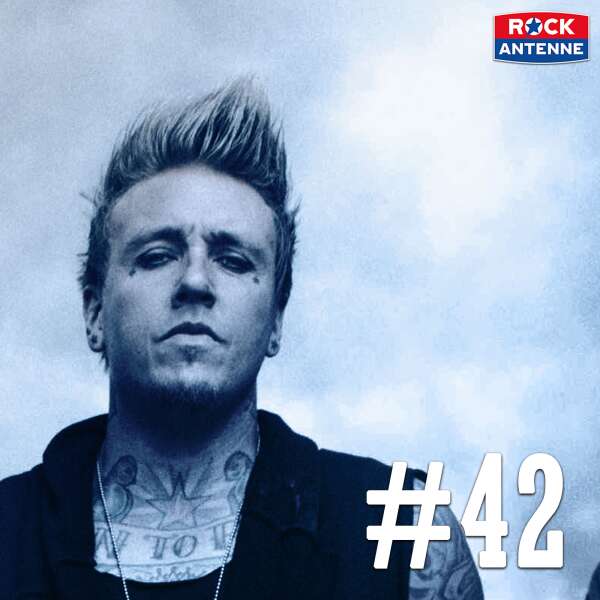 Jacoby Shaddix / Papa Roach