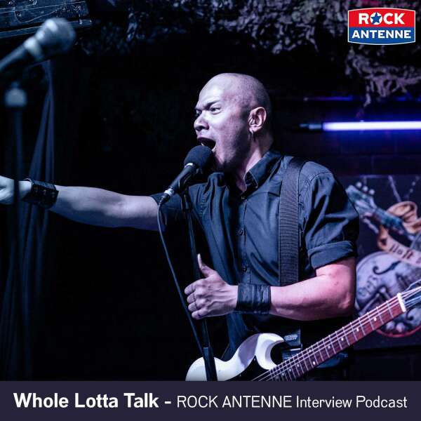 Whole Lotta Talk: Interviews, die rocken!