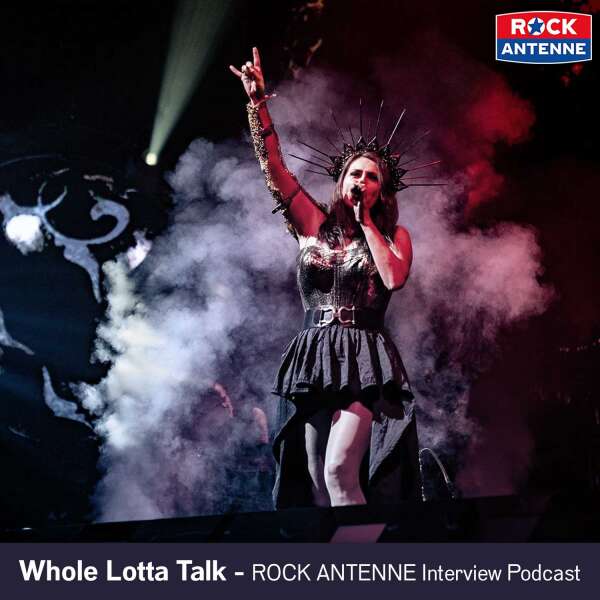 Whole Lotta Talk: Interviews, die rocken!