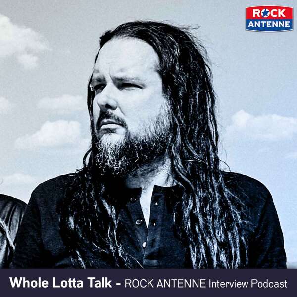 Whole Lotta Talk: Interviews, die rocken!