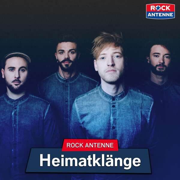 ROCK ANTENNE Lokalhelden - der Podcast!