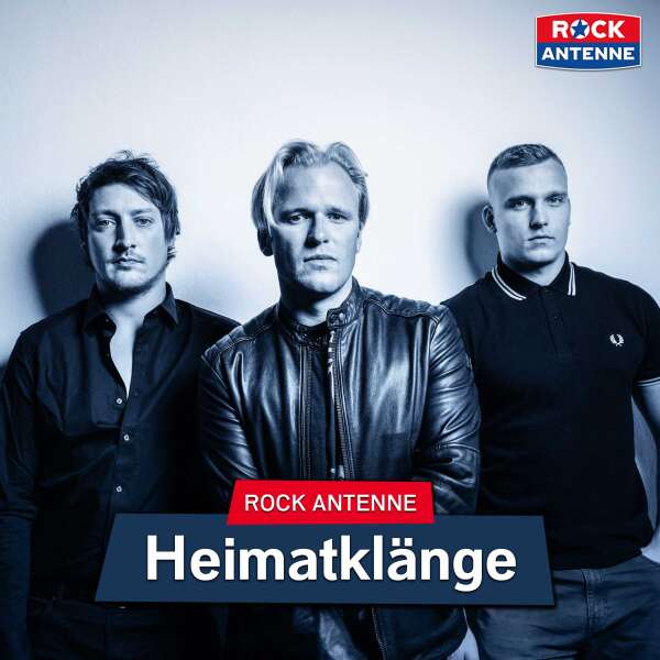 ROCK ANTENNE Lokalhelden - der Podcast!