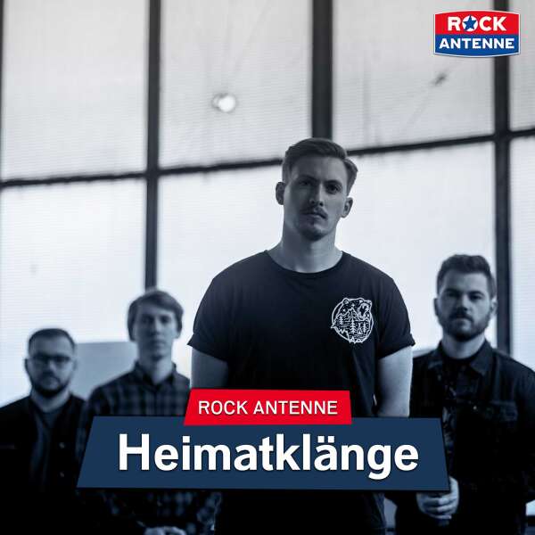 ROCK ANTENNE Lokalhelden - der Podcast!