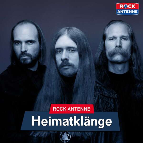 ROCK ANTENNE Lokalhelden - der Podcast!