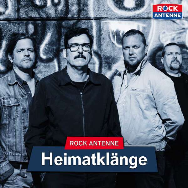 ROCK ANTENNE Lokalhelden - der Podcast!