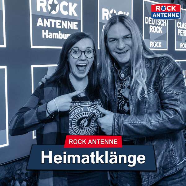 Gotthard / Lugano: ROCK ANTENNE Heimatklänge