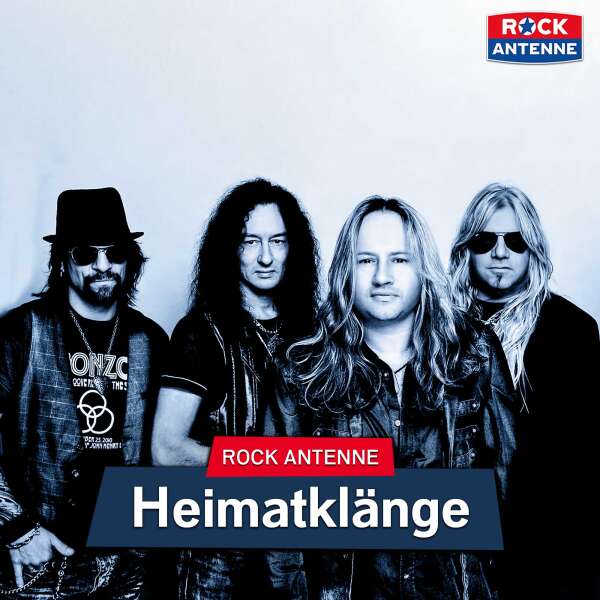 ROCK ANTENNE Lokalhelden - der Podcast!