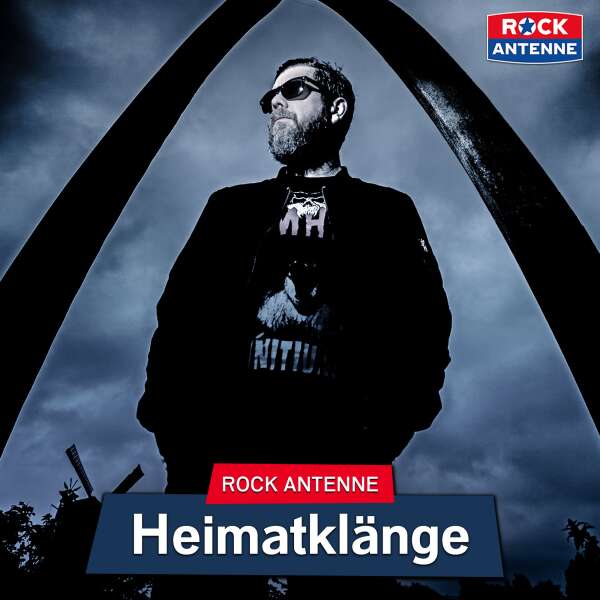 ROCK ANTENNE Lokalhelden - der Podcast!