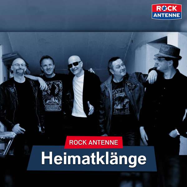 ROCK ANTENNE Lokalhelden - der Podcast!