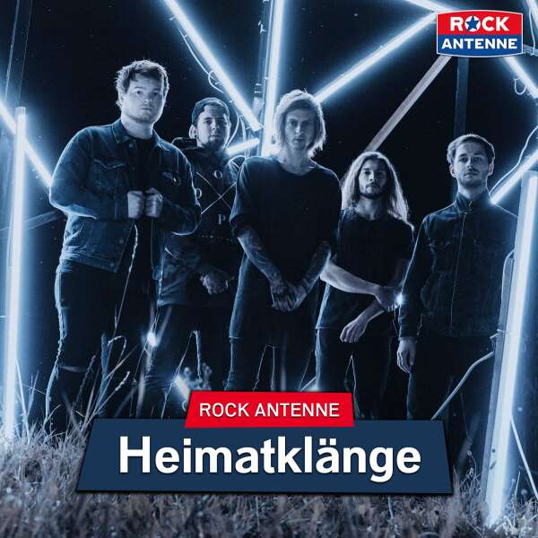 ROCK ANTENNE Lokalhelden - der Podcast!