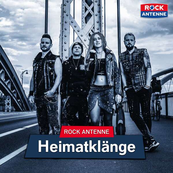 ROCK ANTENNE Lokalhelden - der Podcast!