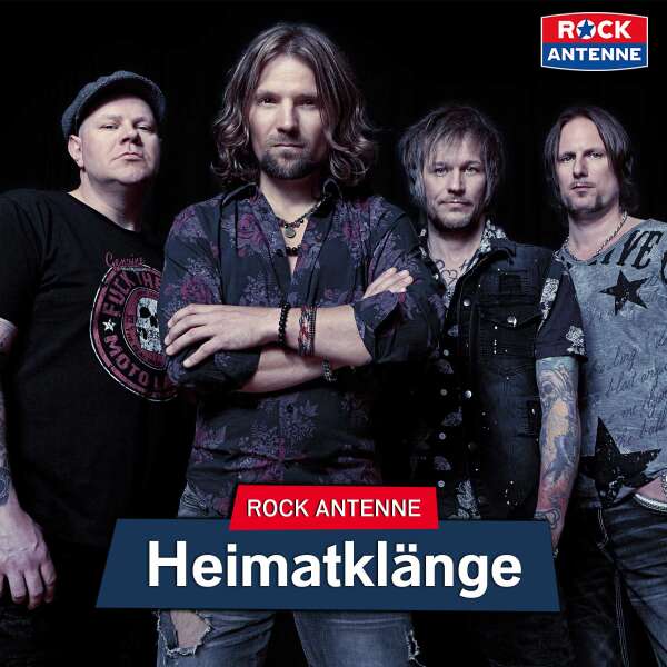 ROCK ANTENNE Lokalhelden - der Podcast!