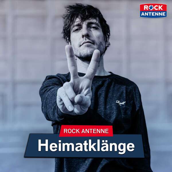 ROCK ANTENNE Lokalhelden - der Podcast!