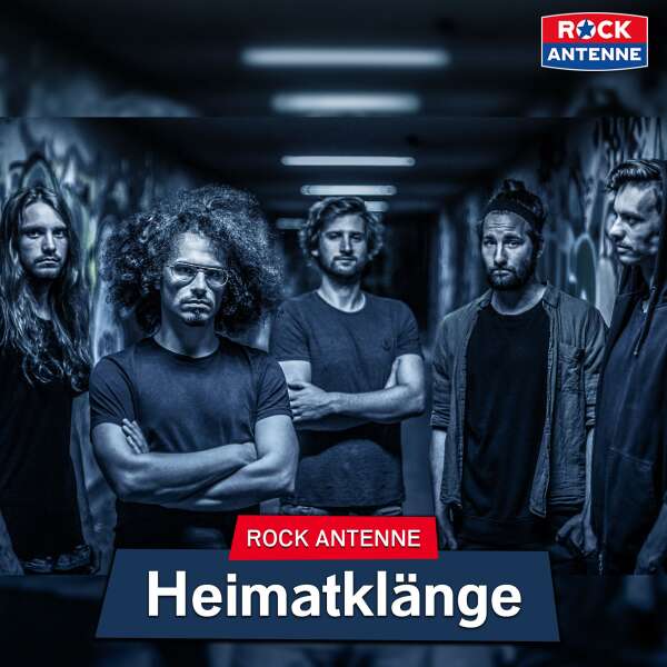 ROCK ANTENNE Lokalhelden - der Podcast!