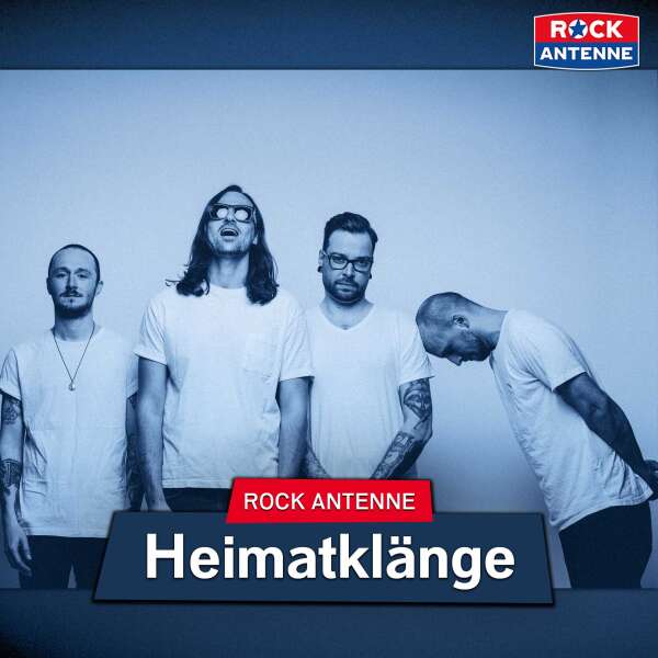 ROCK ANTENNE Lokalhelden - der Podcast!