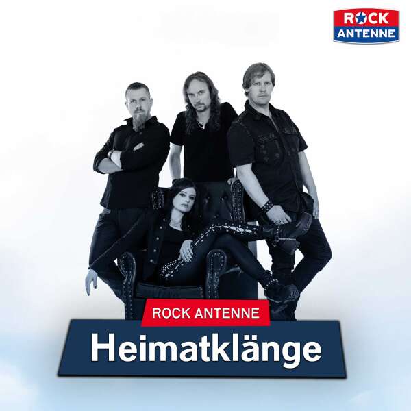 ROCK ANTENNE Lokalhelden - der Podcast!