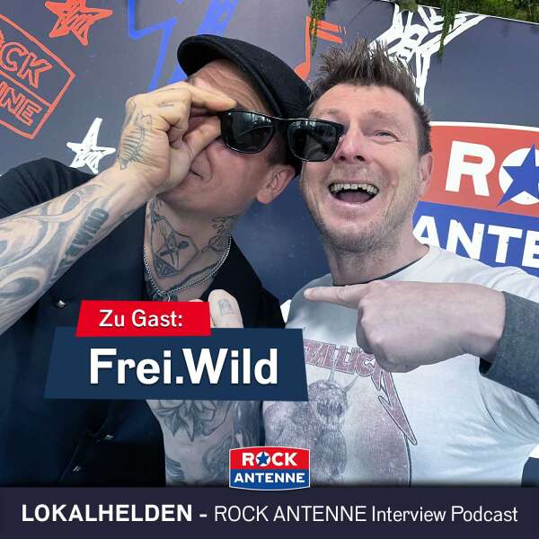 Philipp Burger / FREI.WILD