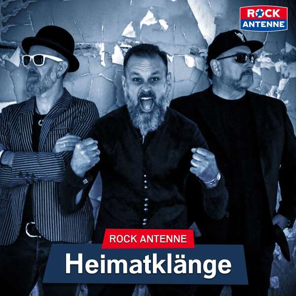 Bowmen / München: ROCK ANTENNE Heimatklänge