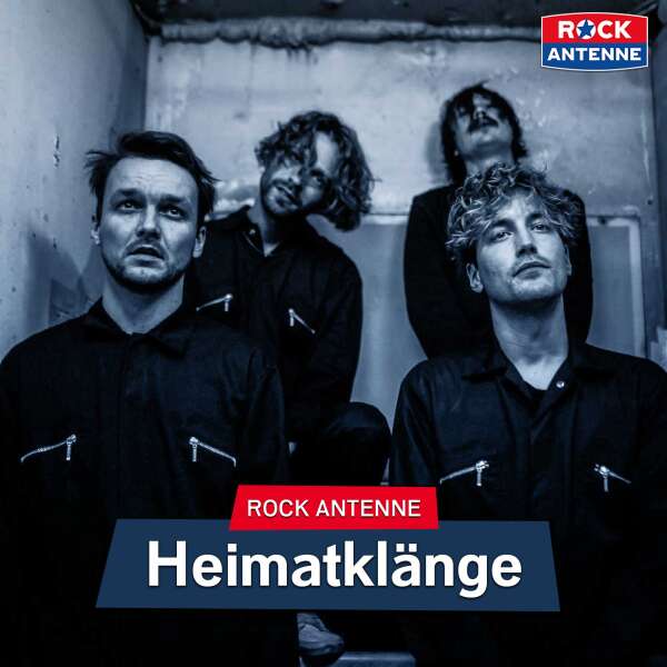 ROCK ANTENNE Lokalhelden - der Podcast!