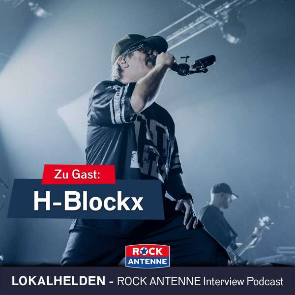 Henning Wehland / H-BLOCKX