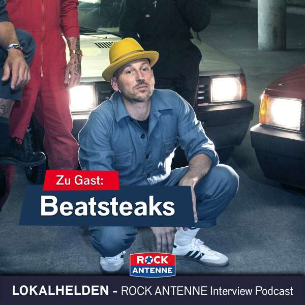 Arnim Teutoburg-Weiß / BEATSTEAKS