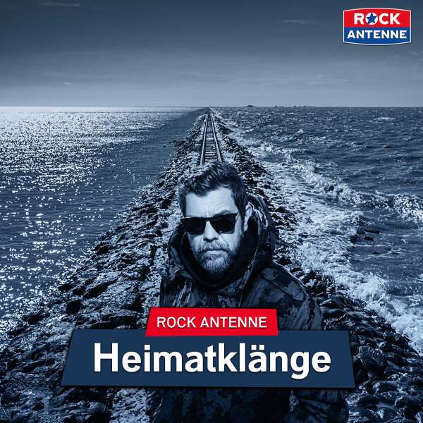 ROCK ANTENNE Lokalhelden - der Podcast!