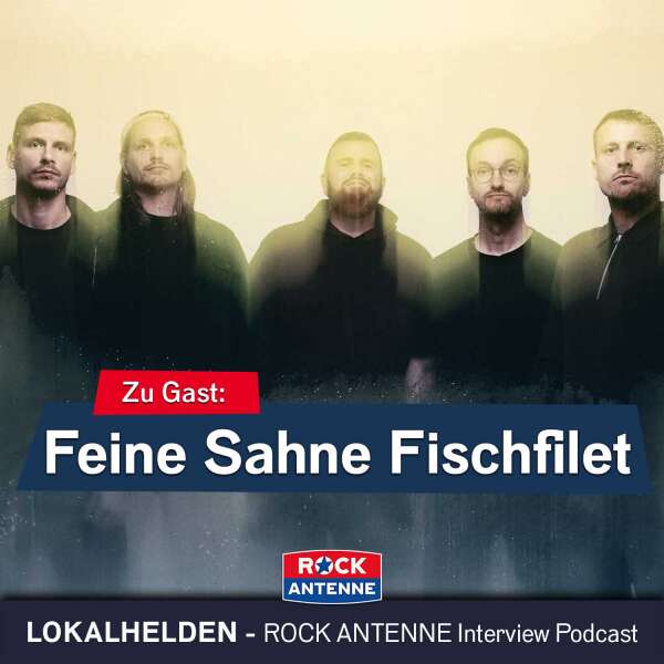 Monchi / FEINE SAHNE FISCHFILET