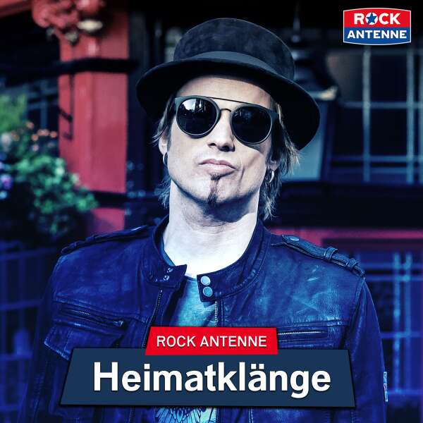 Tobias Sammet / Fulda: ROCK ANTENNE Heimatklänge