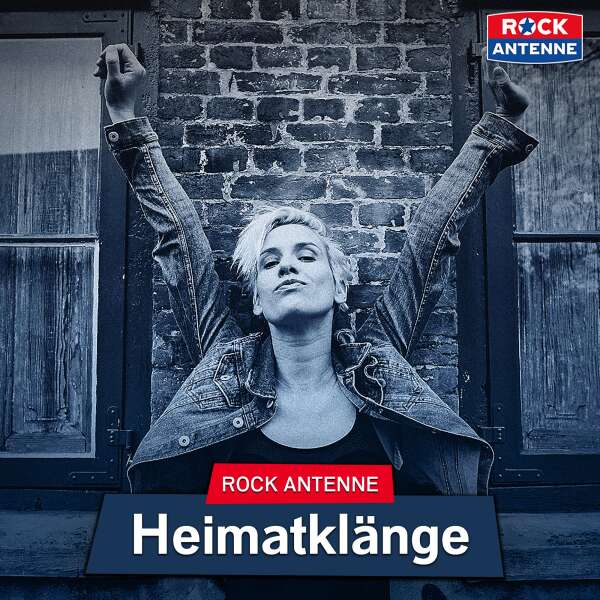 ROCK ANTENNE Lokalhelden - der Podcast!