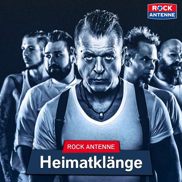 ROCK ANTENNE Lokalhelden - der Podcast!