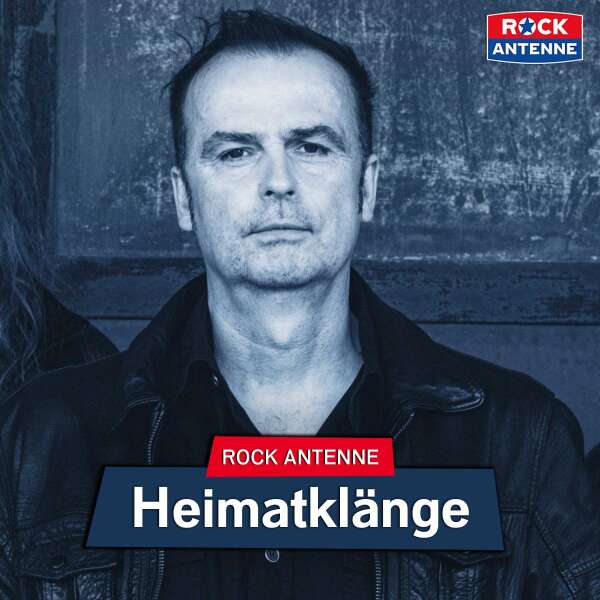 ROCK ANTENNE Lokalhelden - der Podcast!