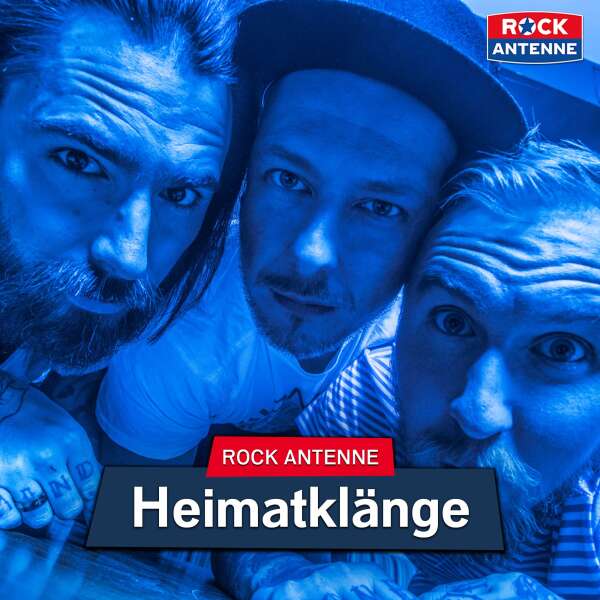 ROCK ANTENNE Lokalhelden - der Podcast!