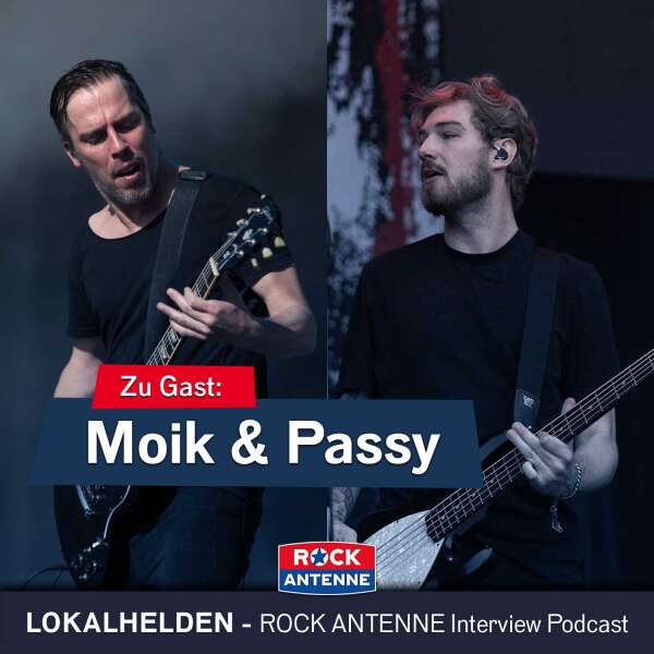 Moik & Passy / EMIL BULLS
