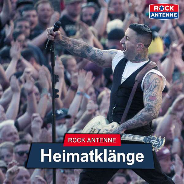 ROCK ANTENNE Lokalhelden - der Podcast!