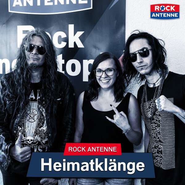 ROCK ANTENNE Lokalhelden - der Podcast!