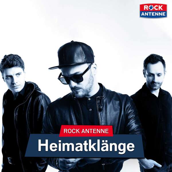 ROCK ANTENNE Lokalhelden - der Podcast!