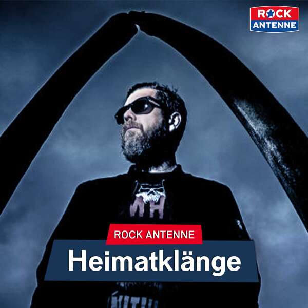 ERIK COHEN: ROCK ANTENNE Heimatklänge