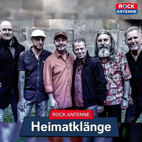 ROCK ANTENNE Lokalhelden - der Podcast!