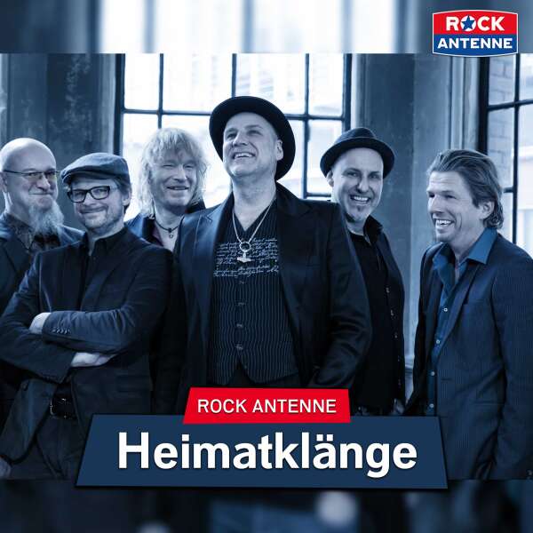 ROCK ANTENNE Lokalhelden - der Podcast!