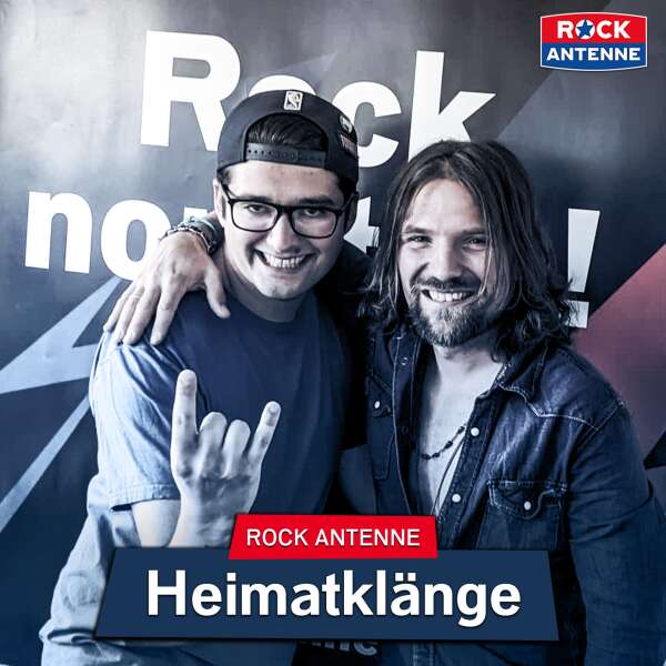 ROCK ANTENNE Lokalhelden - der Podcast!