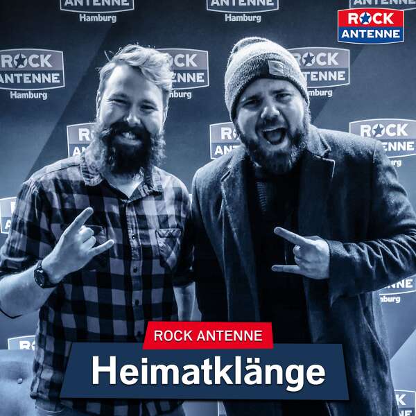 ROCK ANTENNE Lokalhelden - der Podcast!