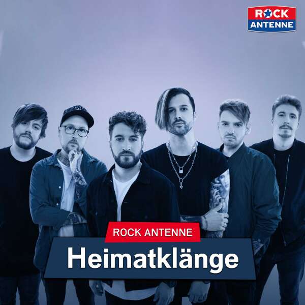 ROCK ANTENNE Lokalhelden - der Podcast!