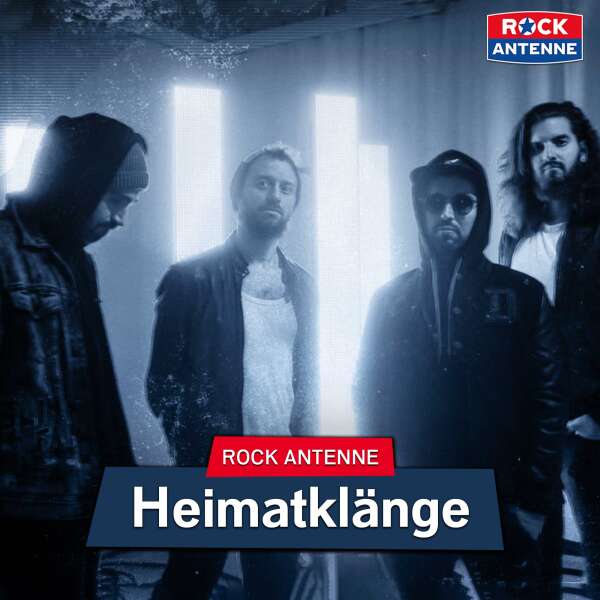 ROCK ANTENNE Lokalhelden - der Podcast!