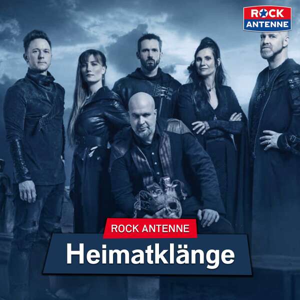 ROCK ANTENNE Lokalhelden - der Podcast!