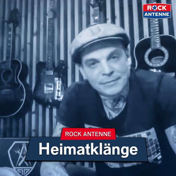 ROCK ANTENNE Lokalhelden - der Podcast!