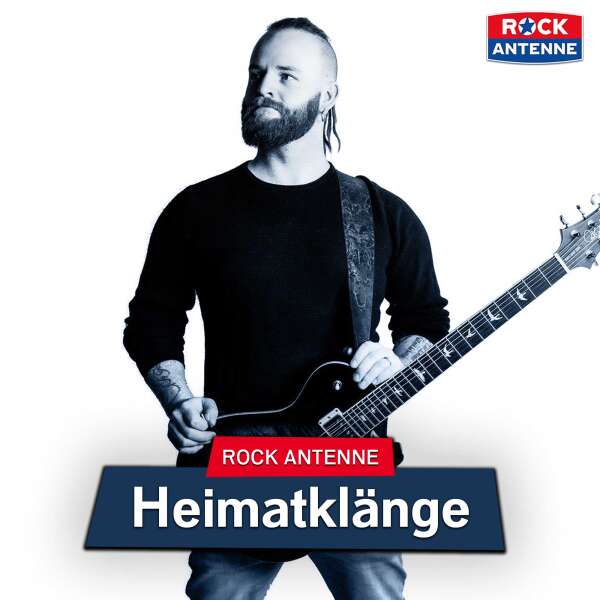 ROCK ANTENNE Lokalhelden - der Podcast!